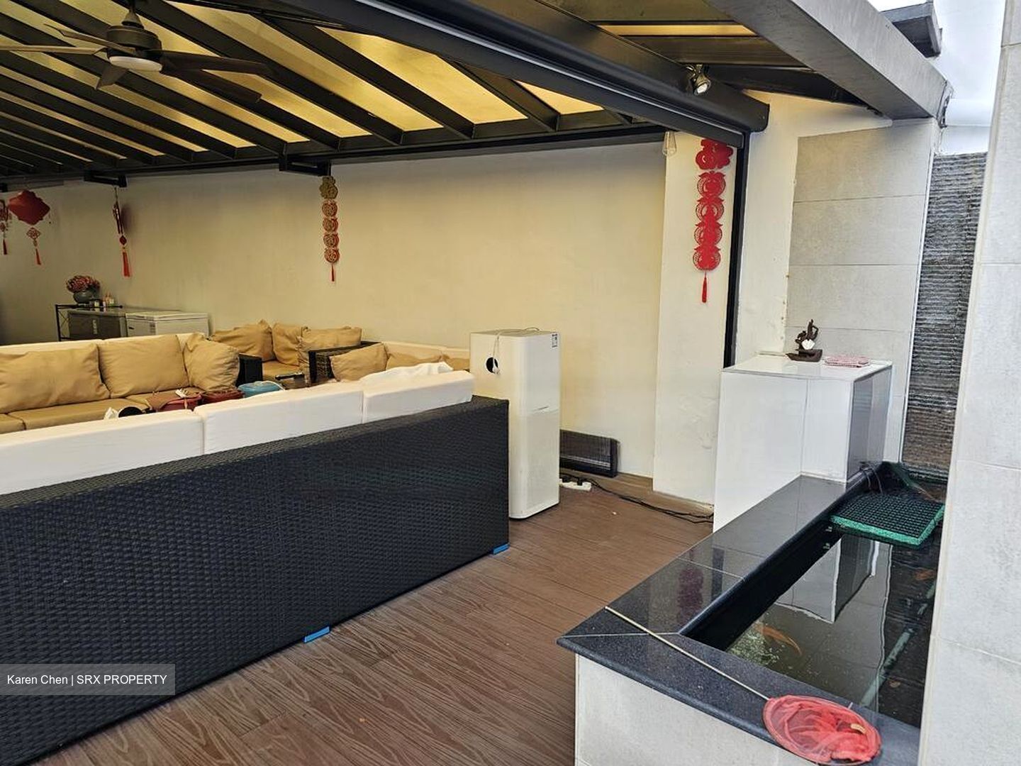 Tai Keng Garden (D19), Terrace #466661141